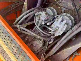 Buy Hitachi ZX490LCH-5A Used Excavator / 5 Buy Hitachi ZX490LCH-5A Used Excavator / 5