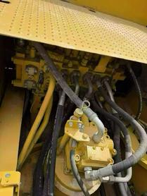 Buy Caterpillar 330B Used Excavator / 7 Buy Caterpillar 330B Used Excavator / 7