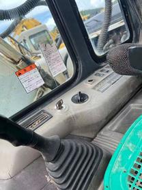 Buy Komatsu PC120-6E Used Excavator / 3 Buy Komatsu PC120-6E Used Excavator / 3