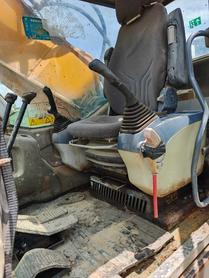 Buy Sany SY365C Used Excavator / 7 Buy Sany SY365C Used Excavator / 7