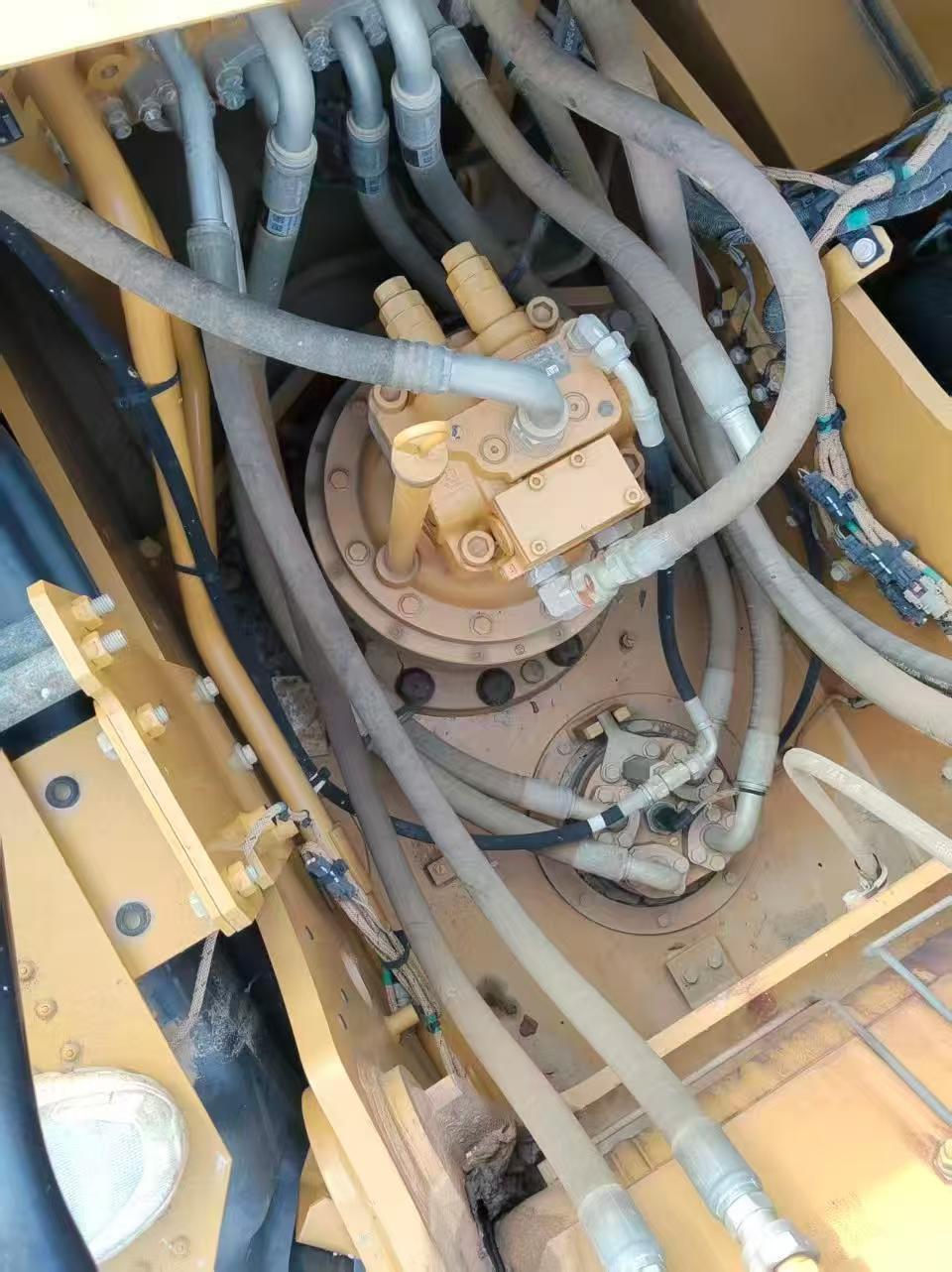 Buy Caterpillar 320GC Used Excavator / 4 Buy Caterpillar 320GC Used Excavator / 4