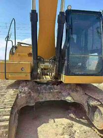 Buy Caterpillar 323 Used Excavator / 4 Buy Caterpillar 323 Used Excavator / 4