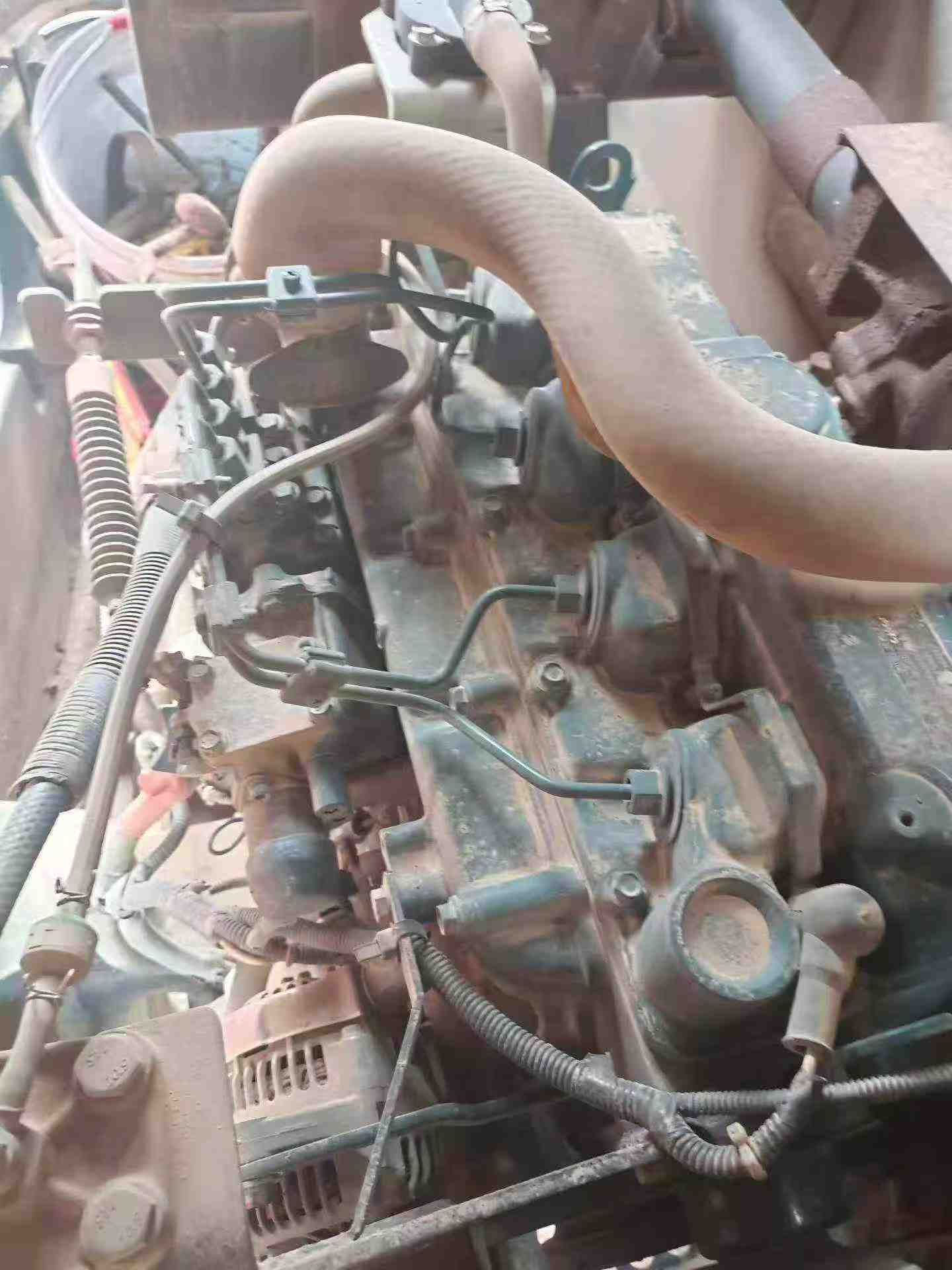Buy Sany SY60 Used Excavator / 7 Buy Sany SY60 Used Excavator / 7