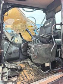 Buy Sany SY195C Used Excavator / 8 Buy Sany SY195C Used Excavator / 8