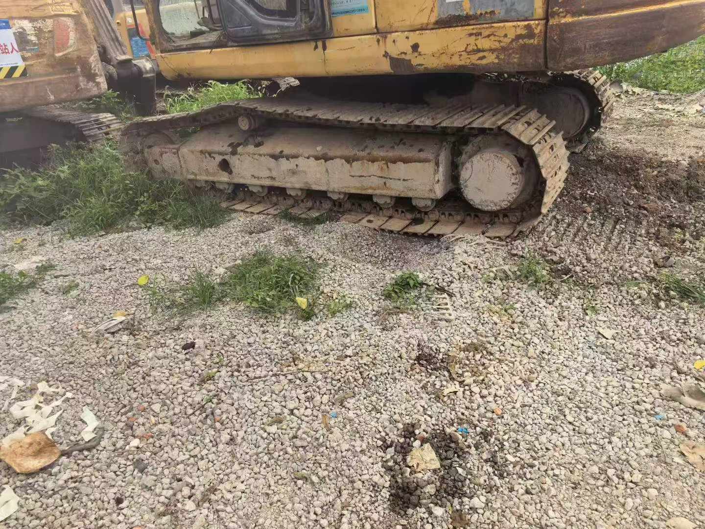 Buy Komatsu PC200 Used Excavator / 7 Buy Komatsu PC200 Used Excavator / 7