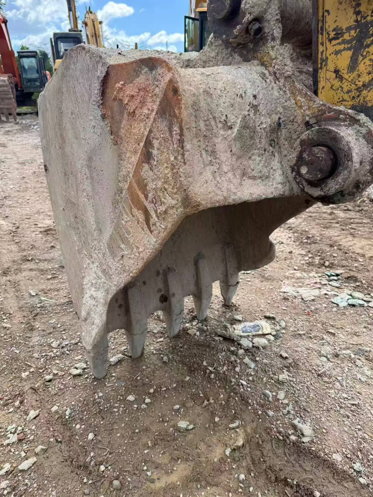 Buy Caterpillar 311 Used Excavator / 9
