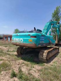 Buy Kobelco SK350-8 Used Excavator / 2 Buy Kobelco SK350-8 Used Excavator / 2