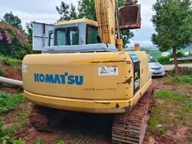 Buy Komatsu PC130-7 Used Excavator / 2 Buy Komatsu PC130-7 Used Excavator / 2
