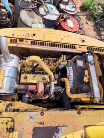 Buy Komatsu PC120-6 Used Excavator / 6 Buy Komatsu PC120-6 Used Excavator / 6