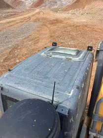 Buy XCMG XE380K Used Excavator / 7 Buy XCMG XE380K Used Excavator / 7