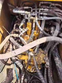 Buy Sany SY135 Used Excavator / 4 Buy Sany SY135 Used Excavator / 4