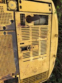 Buy Caterpillar 320C Used Excavator / 9 Buy Caterpillar 320C Used Excavator / 9