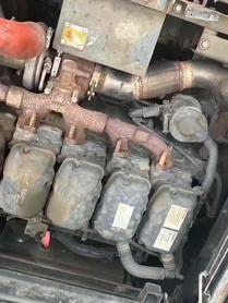 Buy Doosan Used Excavator / 2 Buy Doosan Used Excavator / 2
