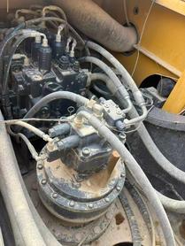 Buy XCMG XE380K Used Excavator / 3 Buy XCMG XE380K Used Excavator / 3