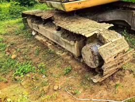Buy Caterpillar 315DL Used Excavator / 3 Buy Caterpillar 315DL Used Excavator / 3