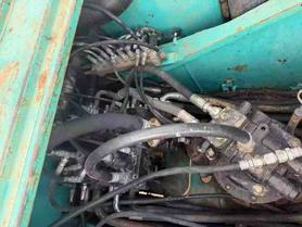 Buy Kobelco SK200-YN12 Used Excavator / 8 Buy Kobelco SK200-YN12 Used Excavator / 8