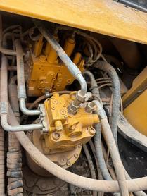 Buy Sany SY245H Used Excavator / 3 Buy Sany SY245H Used Excavator / 3