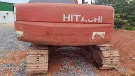 Buy Hitachi EX120-6 Used Excavator / 2 Buy Hitachi EX120-6 Used Excavator / 2
