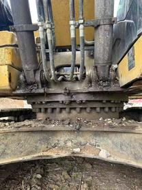 Buy Caterpillar 323D2L Used Excavator / 9 Buy Caterpillar 323D2L Used Excavator / 9