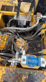 Buy Sany SY550H Used Excavator / 2 Buy Sany SY550H Used Excavator / 2