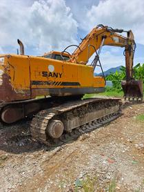 Buy Sany SY365C Used Excavator / 2 Buy Sany SY365C Used Excavator / 2