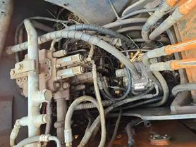 Buy Hitachi EX70 Used Excavator / 4 Buy Hitachi EX70 Used Excavator / 4