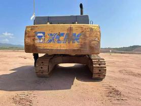 Buy XCMG XE490D Used Excavator / 2 Buy XCMG XE490D Used Excavator / 2