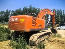 Buy Hitachi EX200-3 Used Excavator / 6 Buy Hitachi EX200-3 Used Excavator / 6