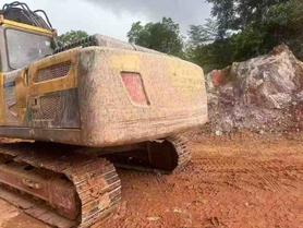 Buy Volvo EC200 Used Excavator / 3 Buy Volvo EC200 Used Excavator / 3