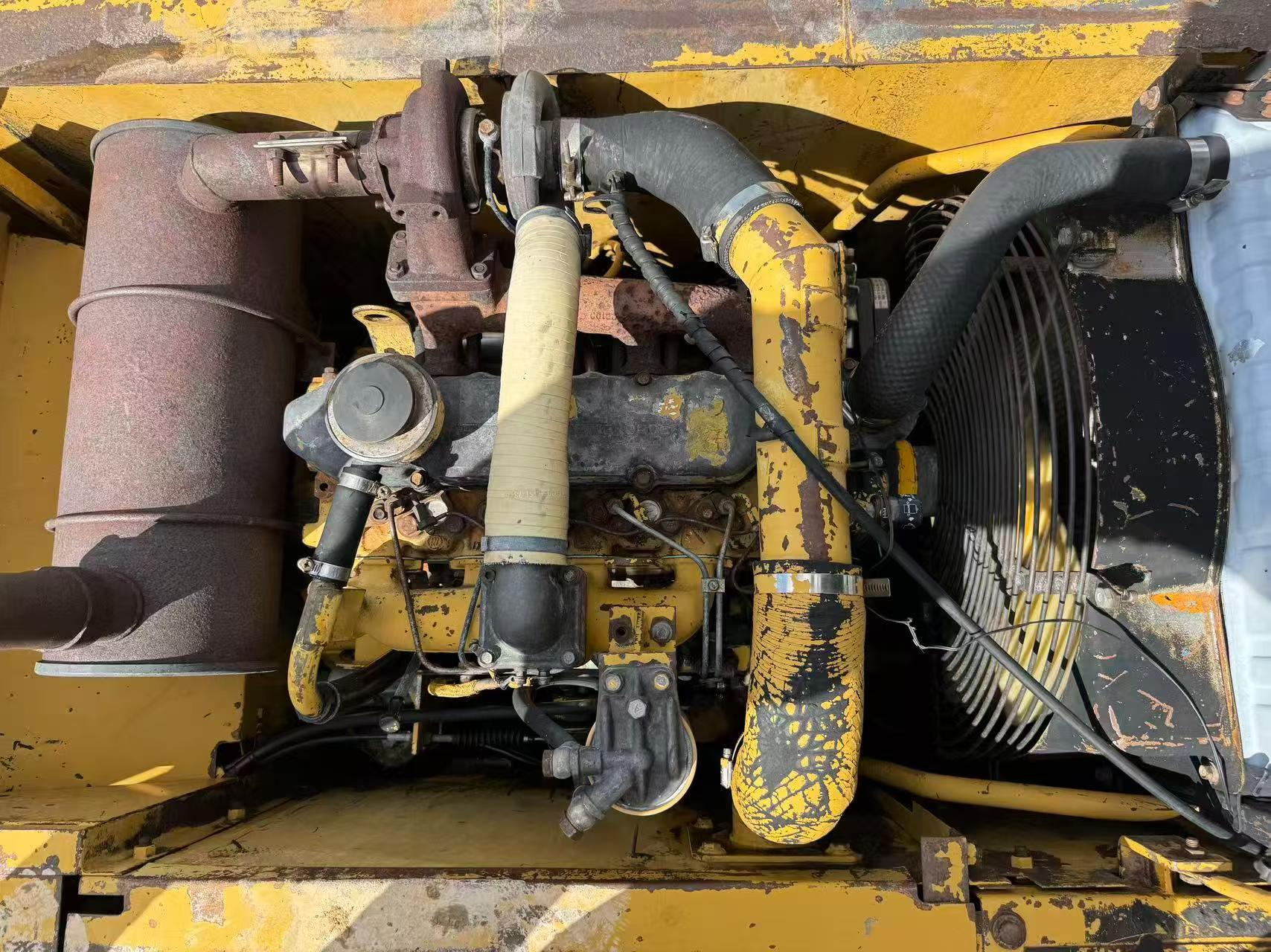 Buy Caterpillar 311 Used Excavator / 7