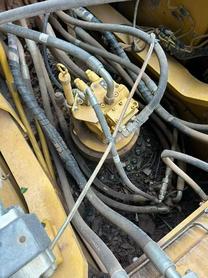 Buy Caterpillar 336E Used Excavator / 2 Buy Caterpillar 336E Used Excavator / 2