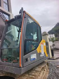Buy Volvo Used Excavator / 6 Buy Volvo Used Excavator / 6