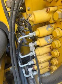 Buy Komatsu PC450-10 Used Excavator / 5 Buy Komatsu PC450-10 Used Excavator / 5