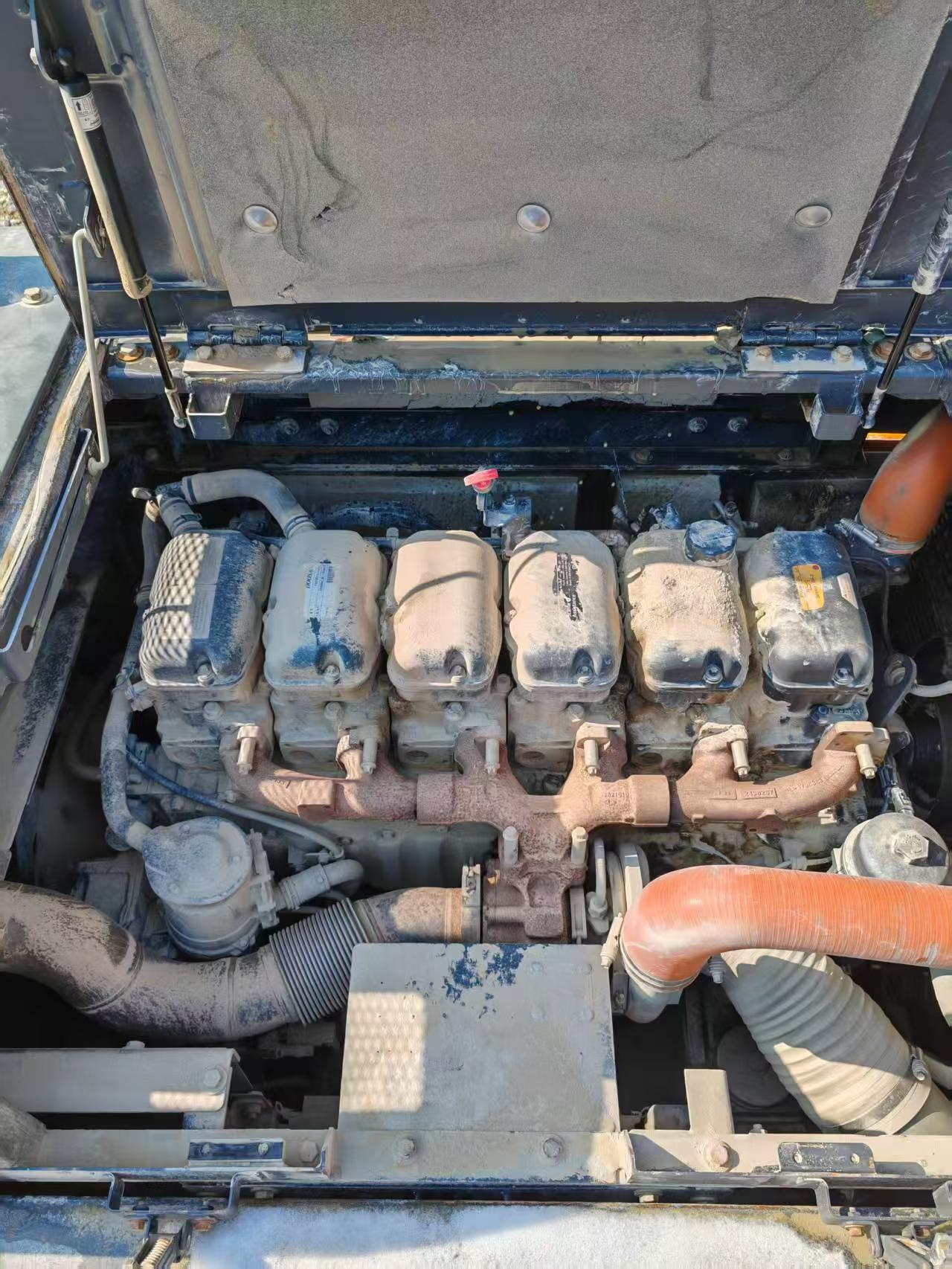 Buy Doosan DX430LC-9C Used Excavator / 5