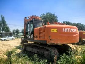 Buy Hitachi EX200-3 Used Excavator / 7 Buy Hitachi EX200-3 Used Excavator / 7