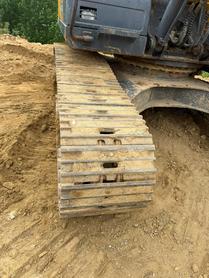 Buy XCMG XE200 Used Excavator / 3 Buy XCMG XE200 Used Excavator / 3