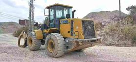 Buy XCMG Used Loader / 5 Buy XCMG Used Loader / 5