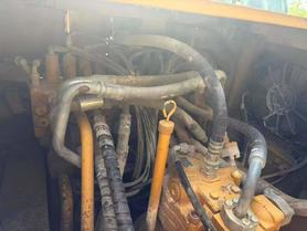 Buy Caterpillar 326DL Used Excavator / 6 Buy Caterpillar 326DL Used Excavator / 6