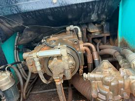 Buy Kobelco SK350-8 Used Excavator / 8 Buy Kobelco SK350-8 Used Excavator / 8