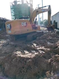 Buy Caterpillar 320GC Used Excavator / 2 Buy Caterpillar 320GC Used Excavator / 2