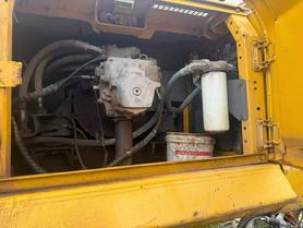 Buy Komatsu PC360-7 Used Excavator / 9 Buy Komatsu PC360-7 Used Excavator / 9
