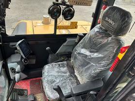 Buy Sany SY60 Used Excavator / 7 Buy Sany SY60 Used Excavator / 7