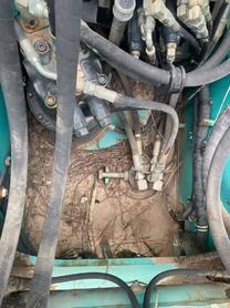 Buy Kobelco SK130 Used Excavator / 4 Buy Kobelco SK130 Used Excavator / 4