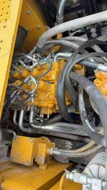 Buy Sany SY550H Used Excavator / 3 Buy Sany SY550H Used Excavator / 3