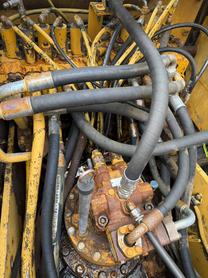 Buy Caterpillar 320C Used Excavator / 5 Buy Caterpillar 320C Used Excavator / 5