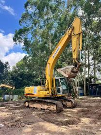 Buy Sumitomo SH200A3 Used Excavator / 3 Buy Sumitomo SH200A3 Used Excavator / 3