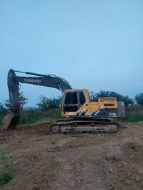 Buy Volvo EC210B Used Excavator / 4 Buy Volvo EC210B Used Excavator / 4