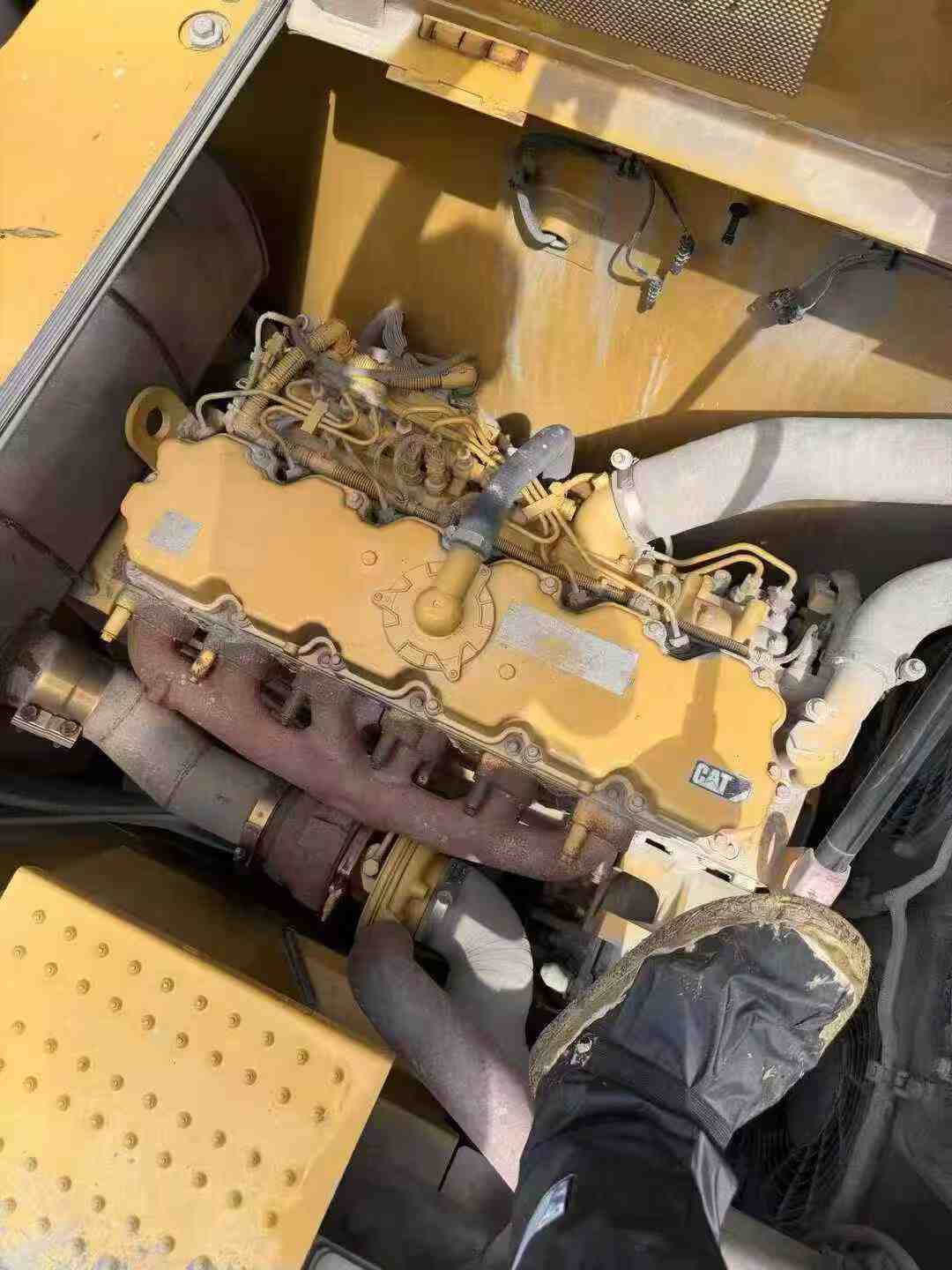 Buy Caterpillar 320A Used Excavator / 2 Buy Caterpillar 320A Used Excavator / 2