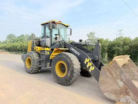 Buy XCMG Used Loader / 6 Buy XCMG Used Loader / 6