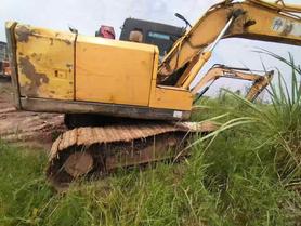 Buy Hyundai 110LVS Used Excavator / 4 Buy Hyundai 110LVS Used Excavator / 4